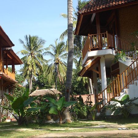 Villa Jati Mangsit Senggigi Zewnętrze zdjęcie