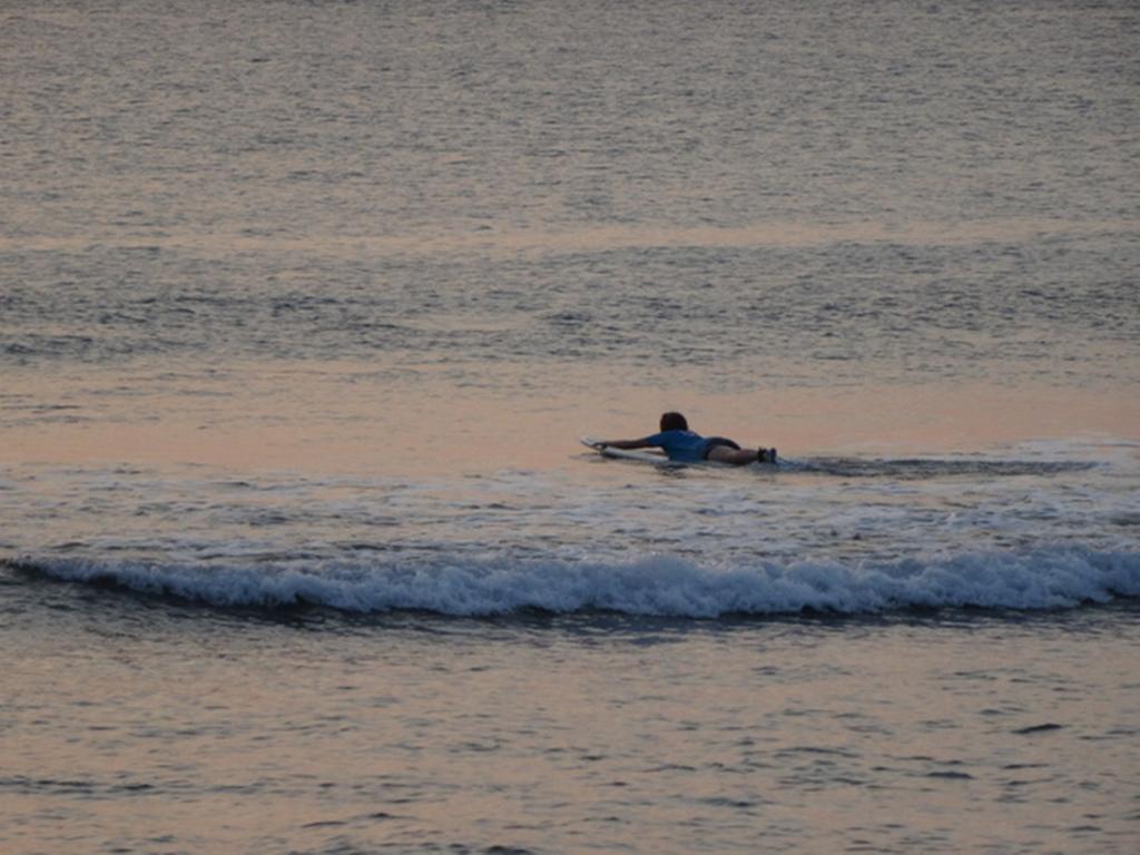 Villa Jati Mangsit Senggigi Zewnętrze zdjęcie