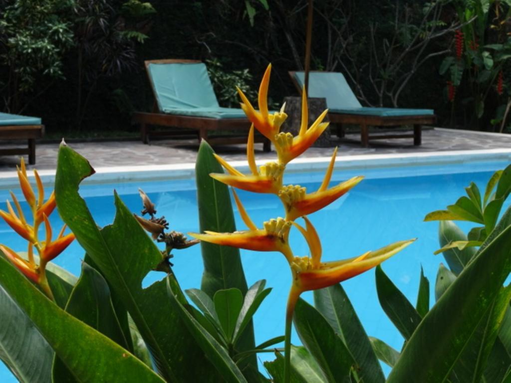 Villa Jati Mangsit Senggigi Zewnętrze zdjęcie