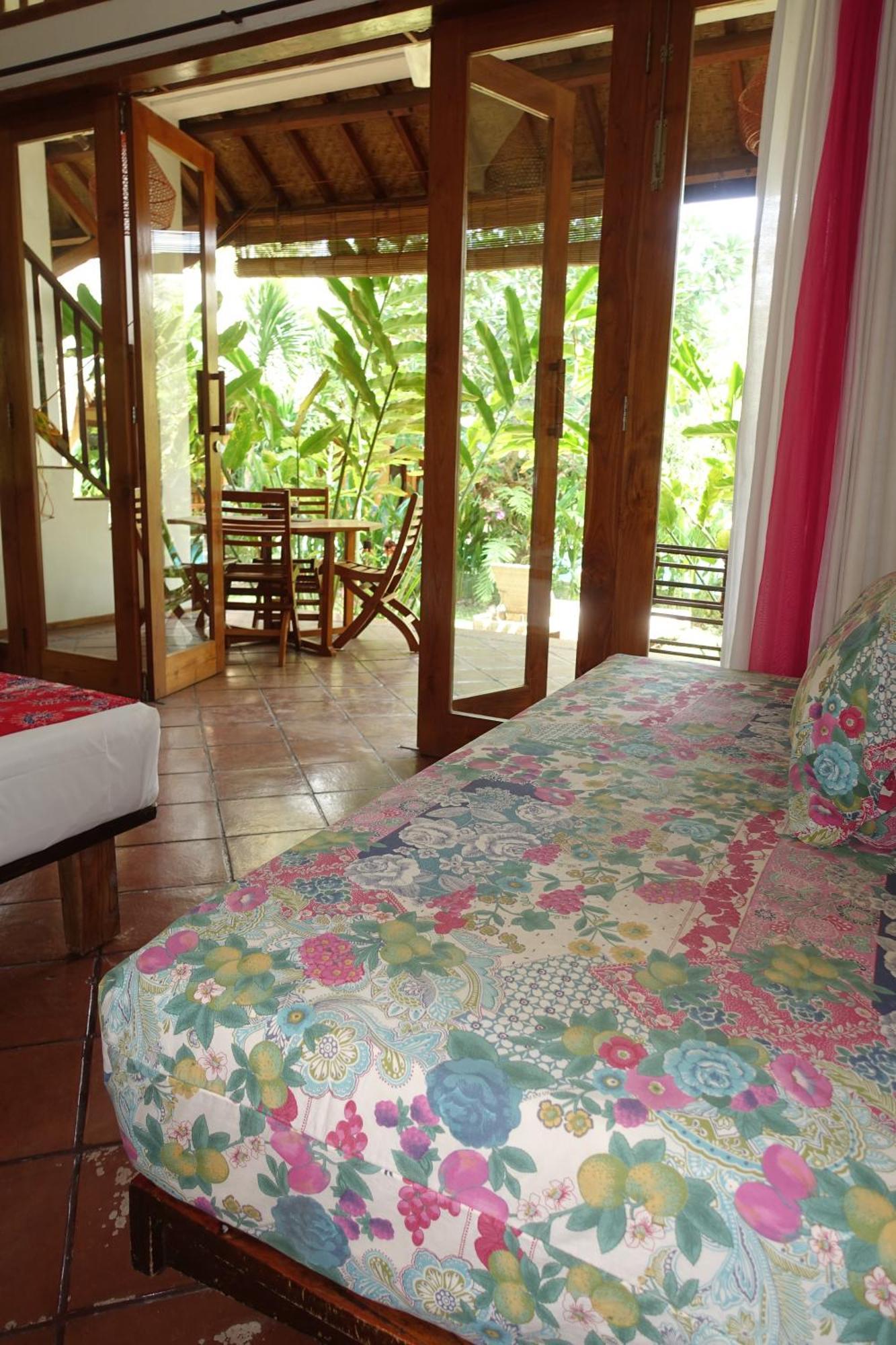Villa Jati Mangsit Senggigi Zewnętrze zdjęcie