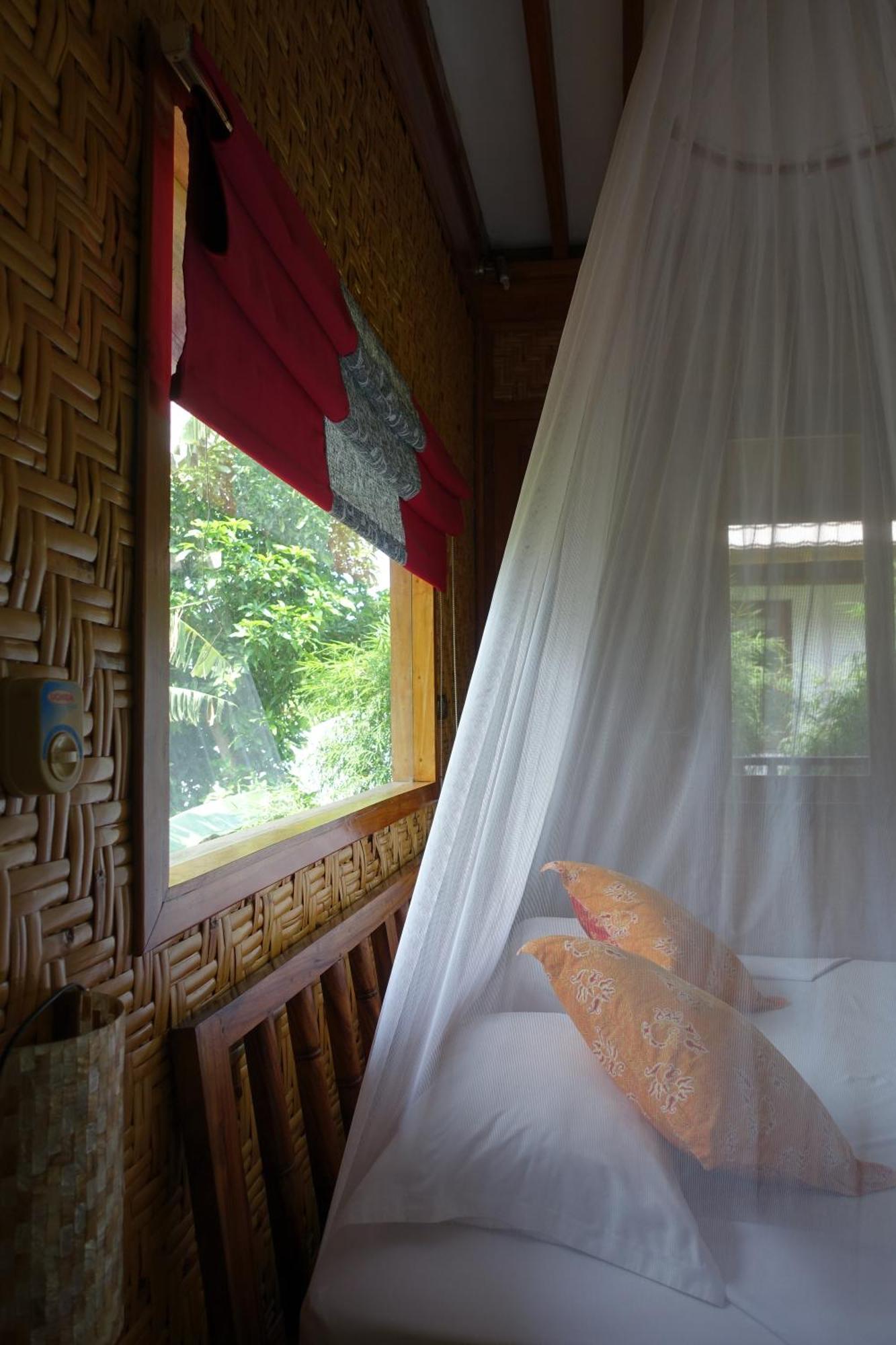 Villa Jati Mangsit Senggigi Zewnętrze zdjęcie