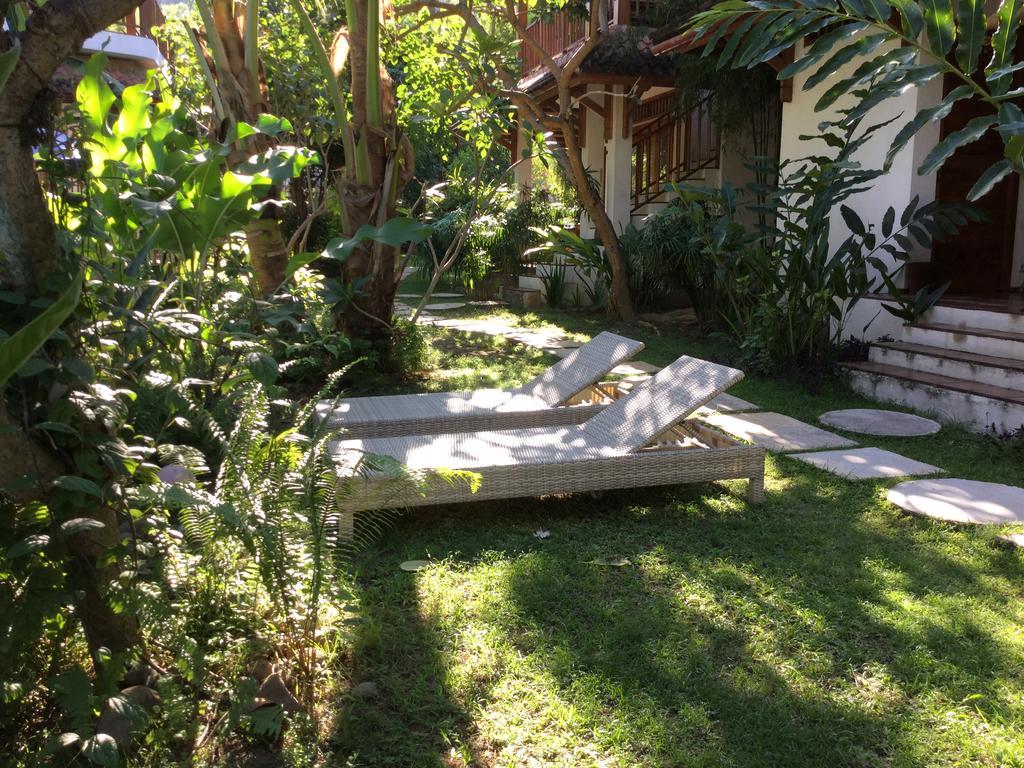 Villa Jati Mangsit Senggigi Zewnętrze zdjęcie