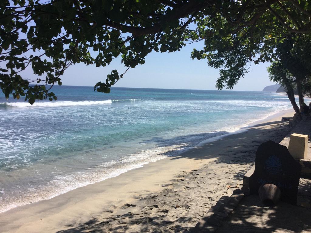 Villa Jati Mangsit Senggigi Zewnętrze zdjęcie