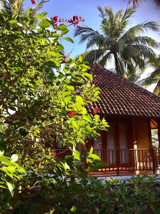 Villa Jati Mangsit Senggigi Zewnętrze zdjęcie
