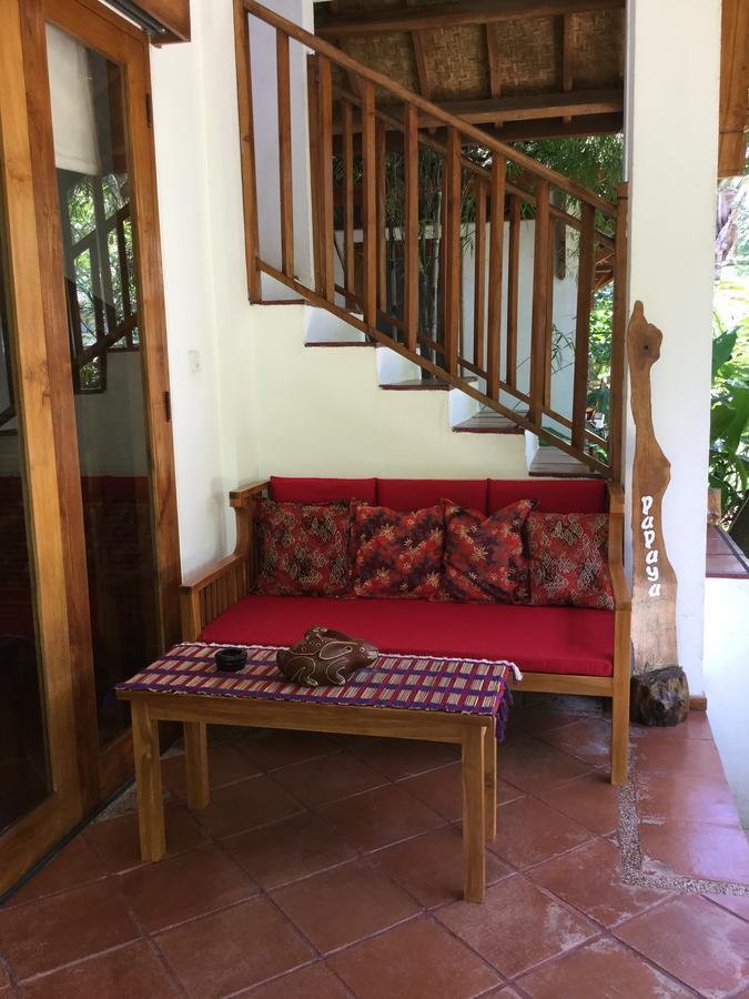 Villa Jati Mangsit Senggigi Zewnętrze zdjęcie