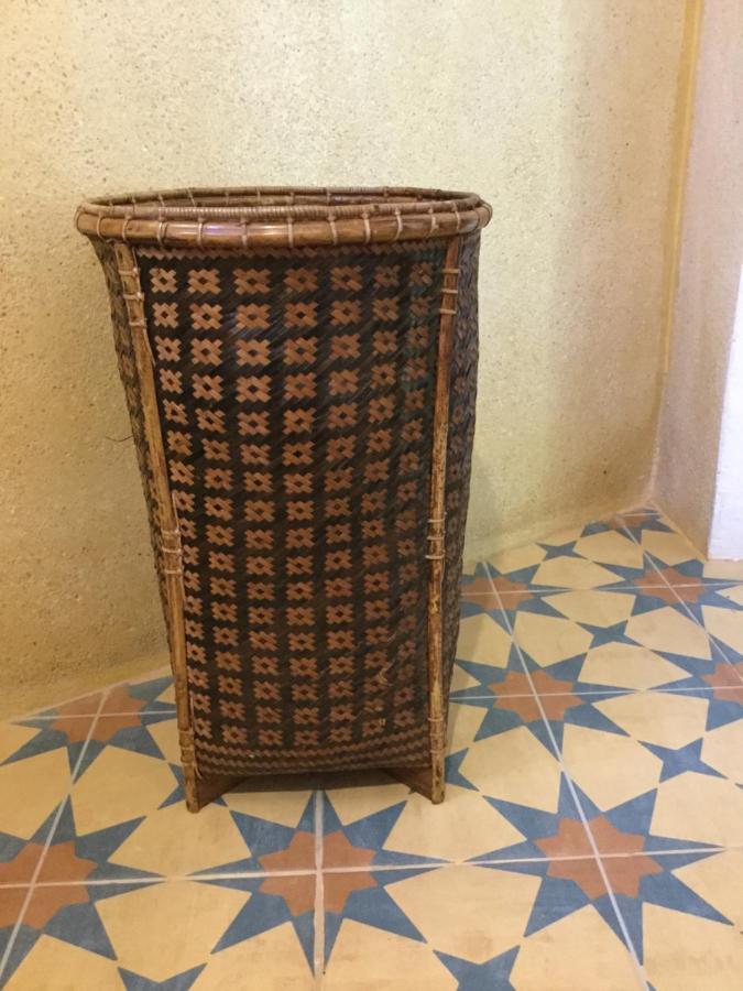 Villa Jati Mangsit Senggigi Zewnętrze zdjęcie