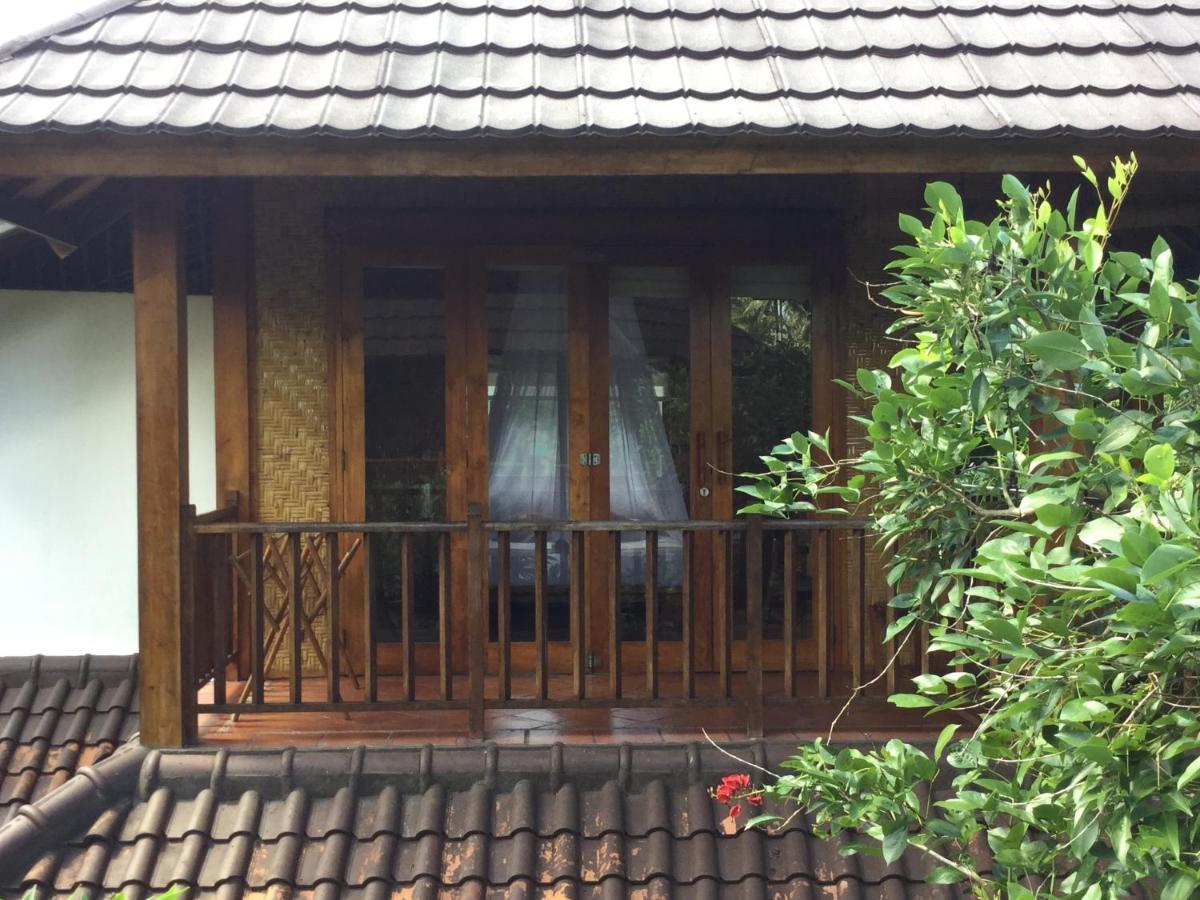 Villa Jati Mangsit Senggigi Zewnętrze zdjęcie