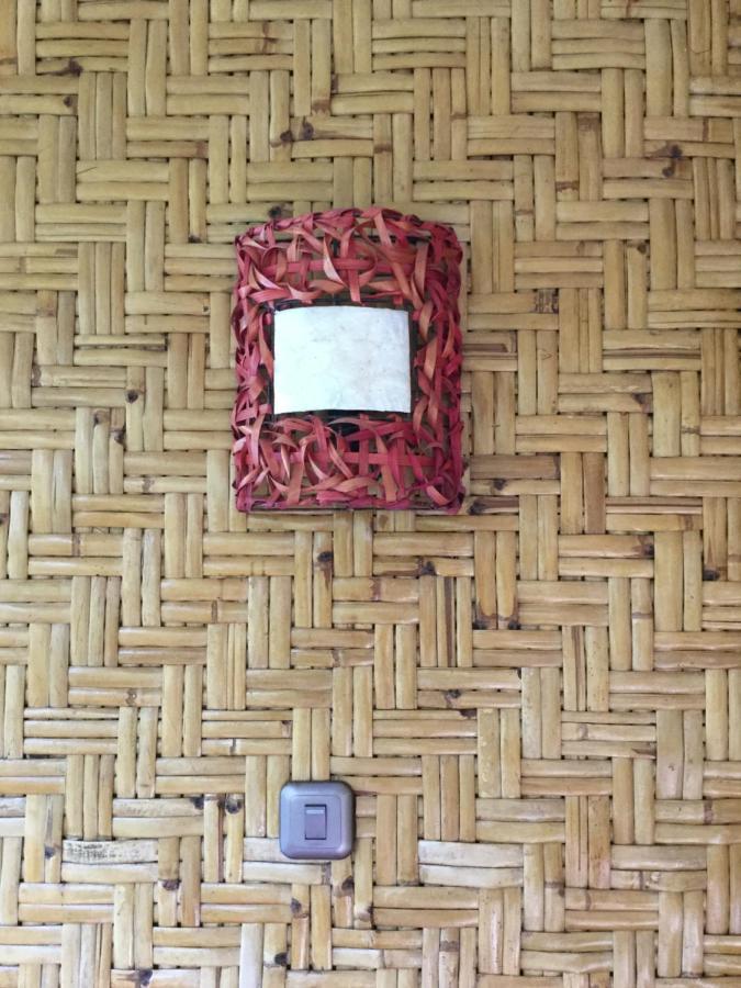 Villa Jati Mangsit Senggigi Zewnętrze zdjęcie