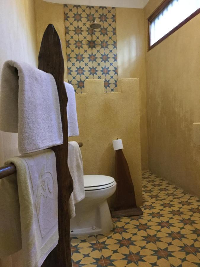 Villa Jati Mangsit Senggigi Zewnętrze zdjęcie